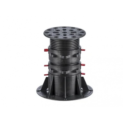 BUZON - wspornik regulowany BC-6-INV o zakresie 198-240 mm